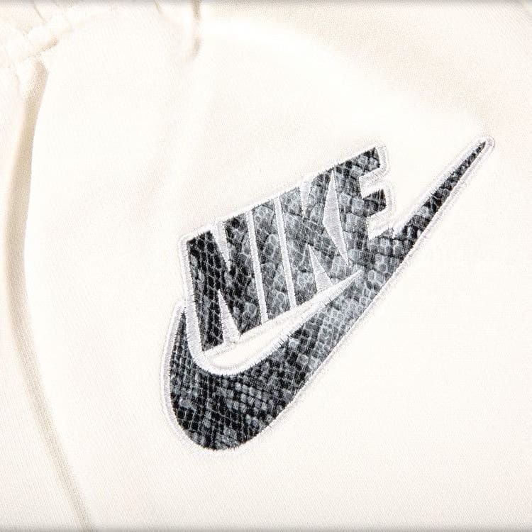 Supreme x Nike Cargo Sweatpant White