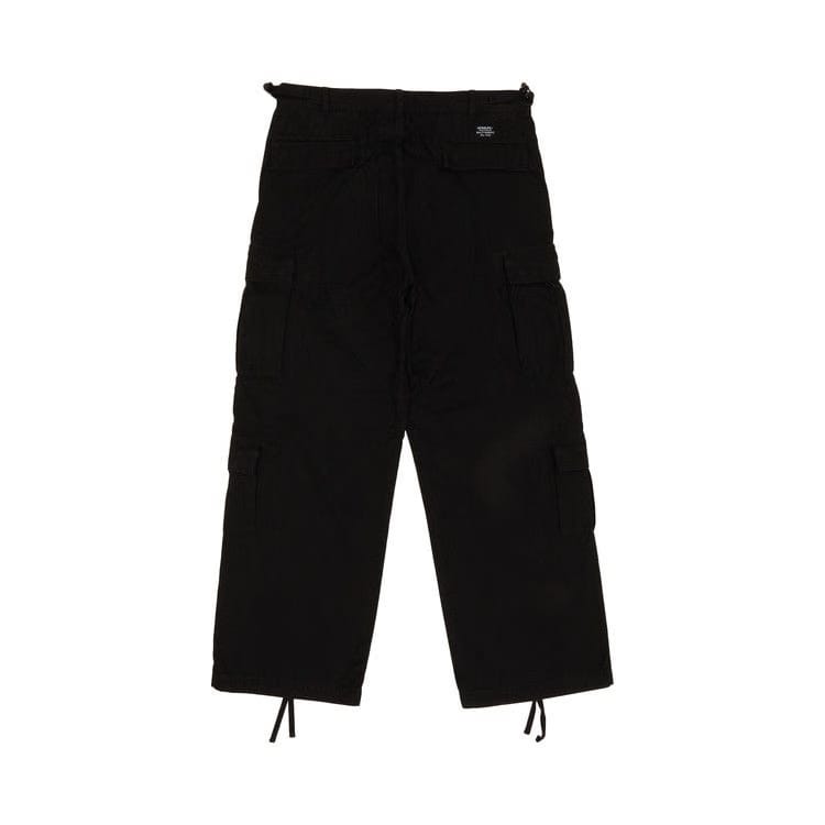 Supreme Cargo Pant Black