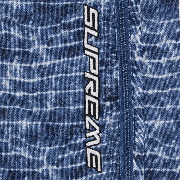Supreme Warm Up Pant Croc