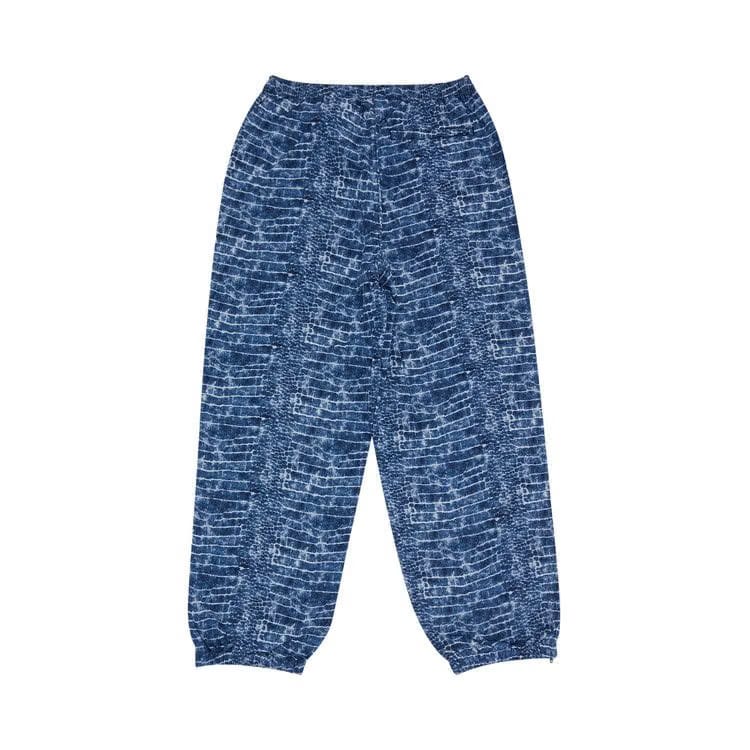 Supreme Warm Up Pant Croc