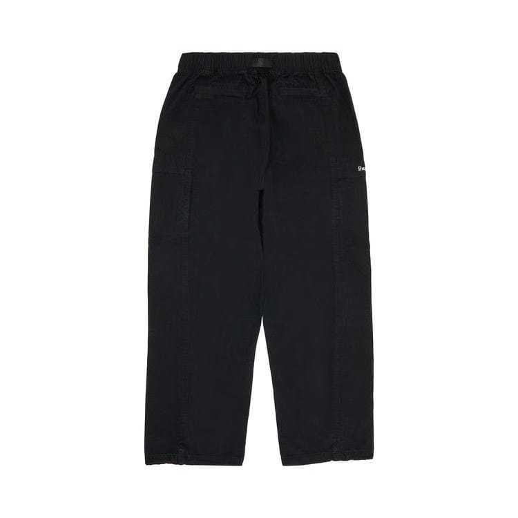 Supreme Belted Trail Pant Black