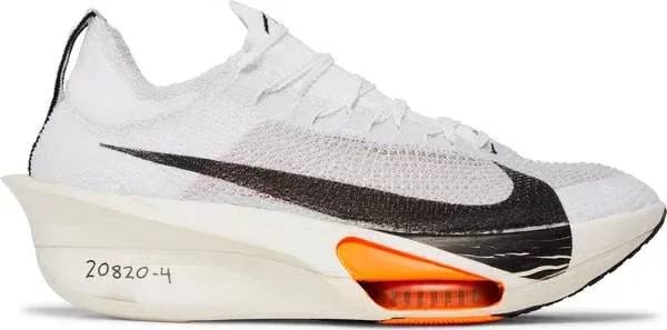 Air Zoom Alphafly NEXT% 3 Prototype