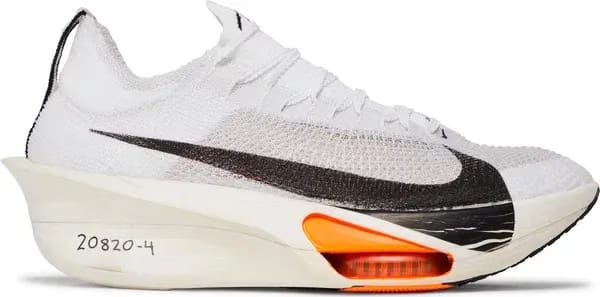 Air Zoom Alphafly NEXT% 3 Prototype