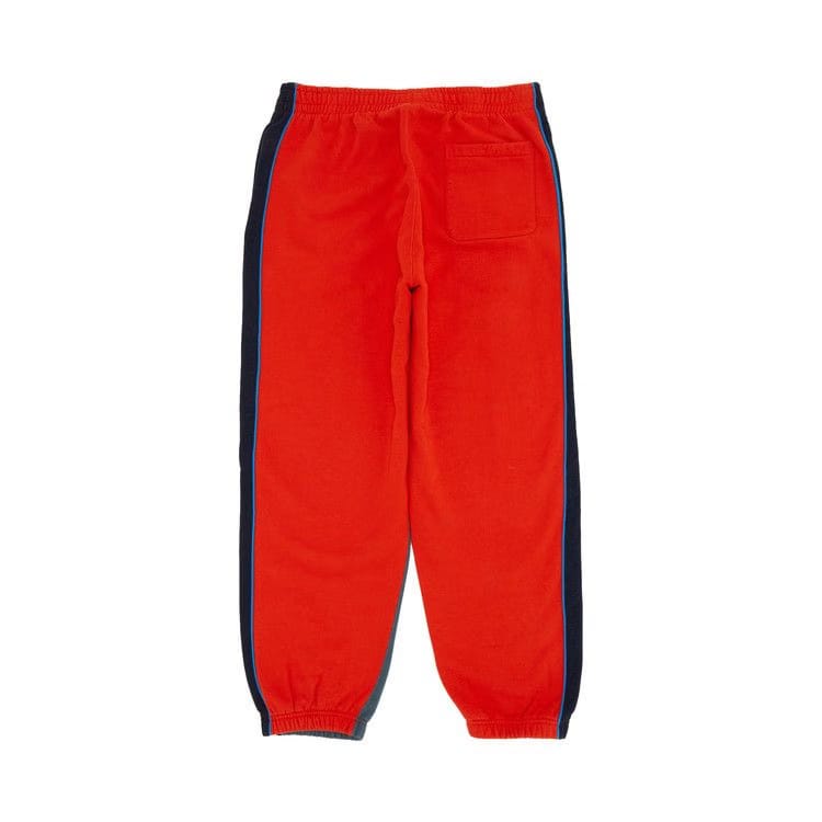 Supreme Falcon Sweatpant Slate