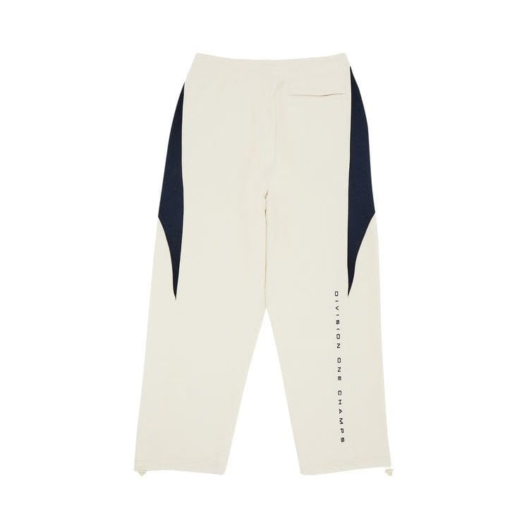Supreme Division Sweatpant Natural