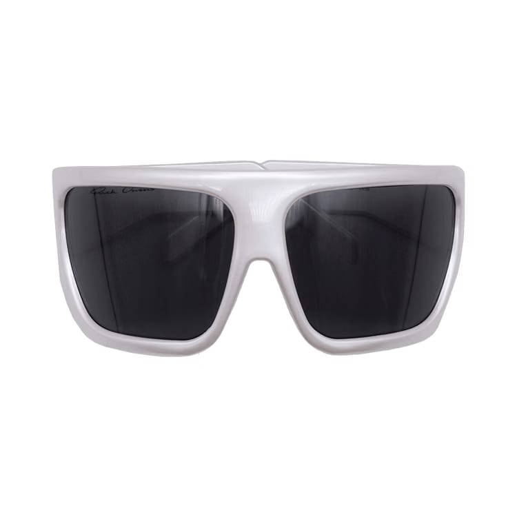 Rick Owens Davis Sunglasses Multicolor