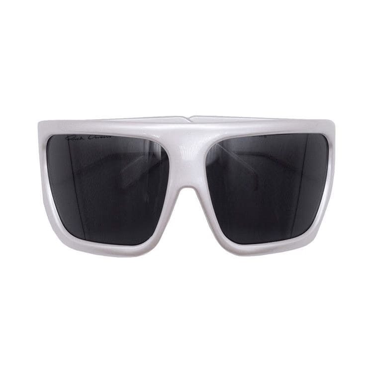 Rick Owens Davis Sunglasses Multicolor