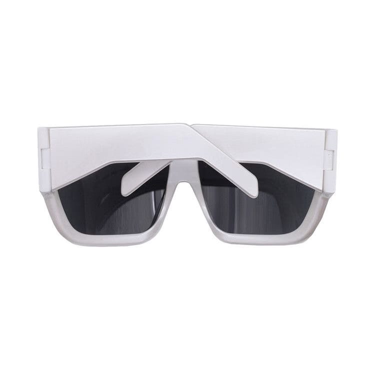 Rick Owens Davis Sunglasses Multicolor