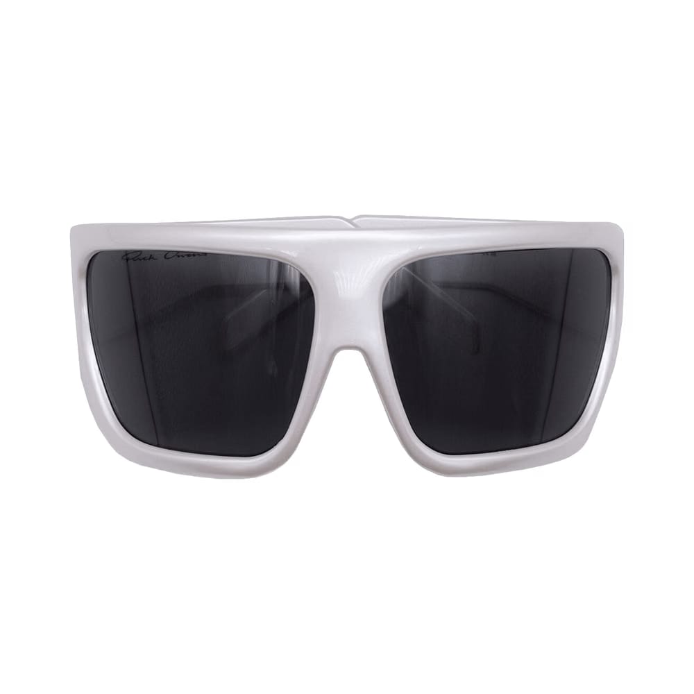 Rick Owens Davis Sunglasses Multicolor
