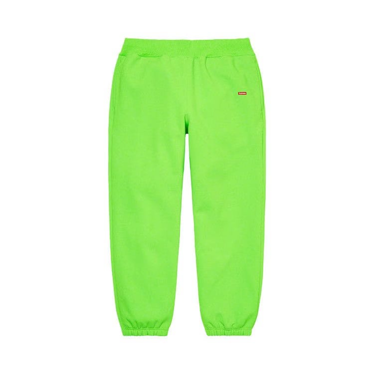 Supreme WINDSTOPPER Sweatpant Bright Green