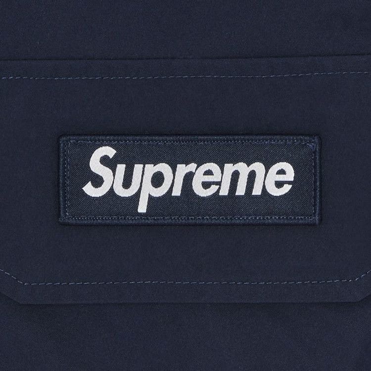 Supreme GORE-TEX Cargo Pant Navy