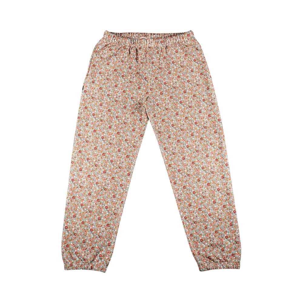 Supreme x Junya Watanabe x Comme des Garçons MAN Sweatpant Pink Flowers