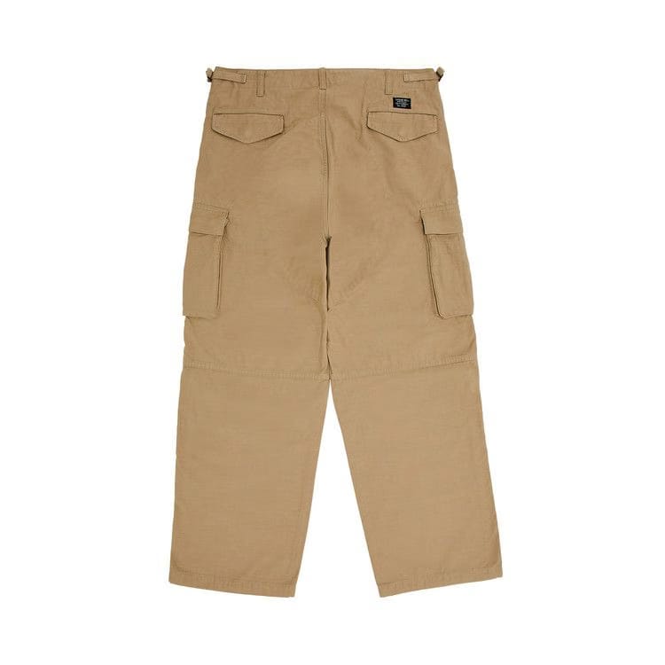 Supreme Cargo Pant Tan