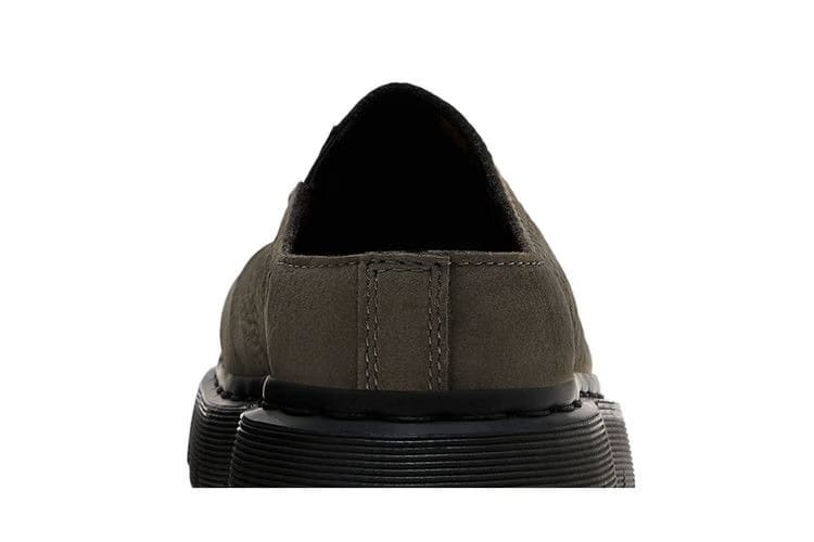 Dr. Martens Vent XX02 Mule Dark Grey
