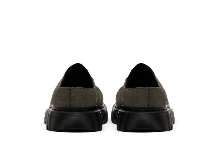 Dr. Martens Vent XX02 Mule Dark Grey