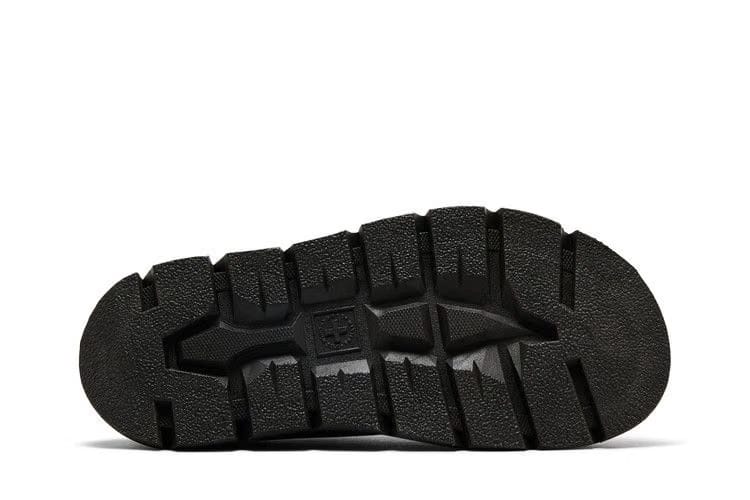 Dr. Martens Vent XX02 Mule Dark Grey