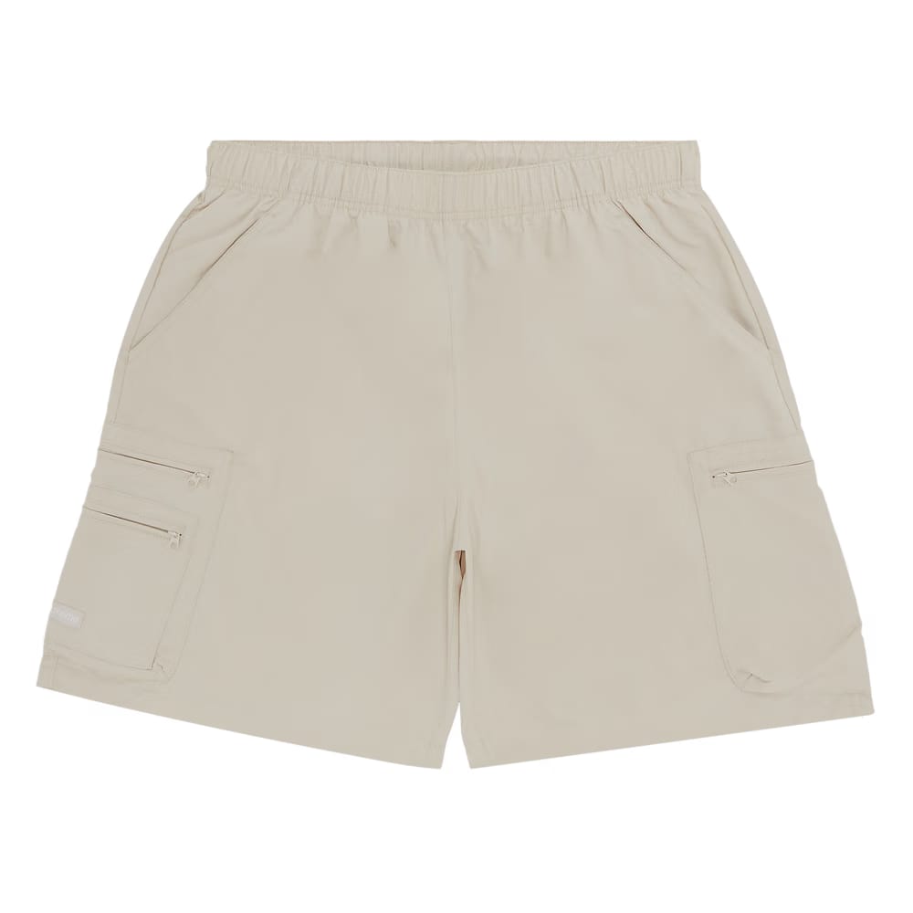 Supreme Cargo Water Shorts Stone