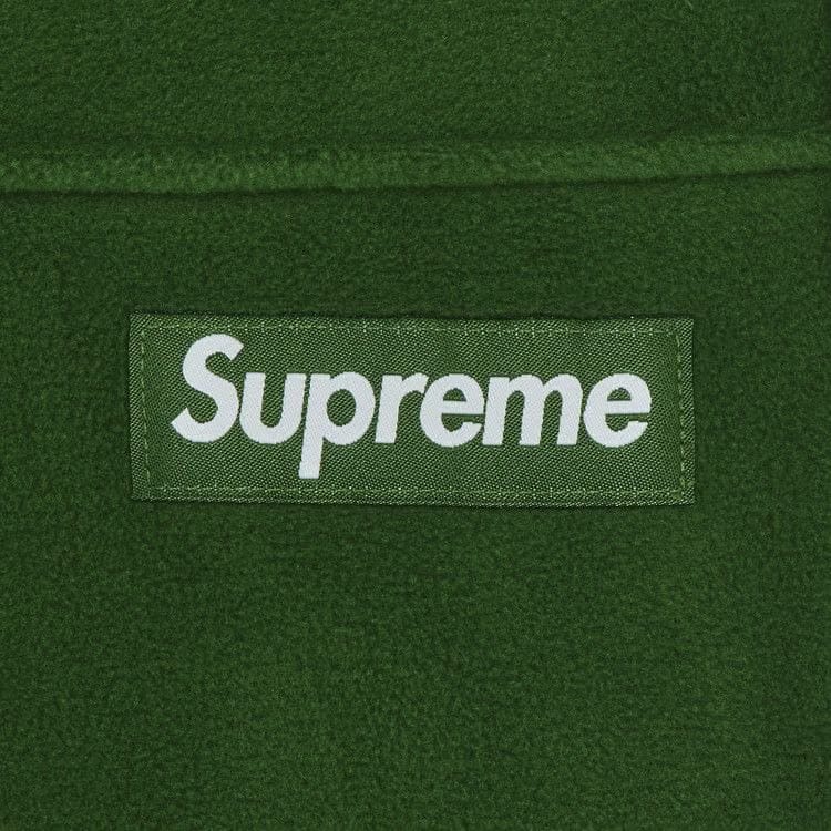 Supreme Polartec Pant Green