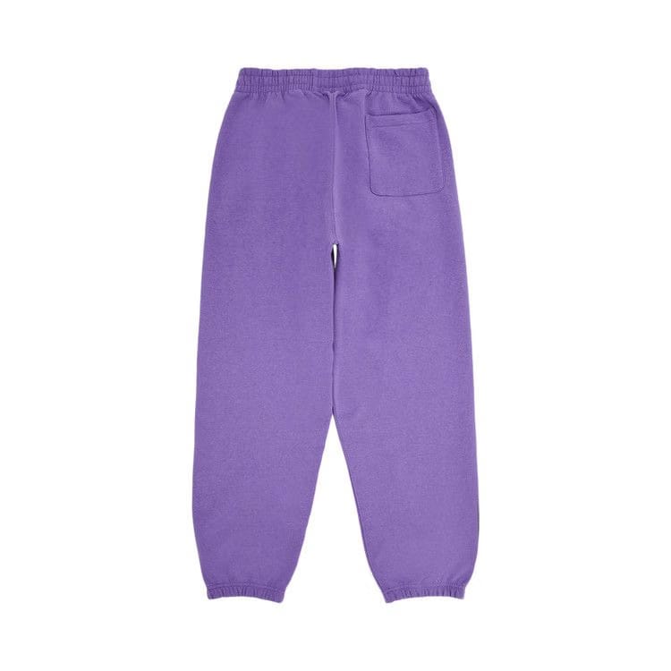 Supreme Small Box Sweatpant Light Purple