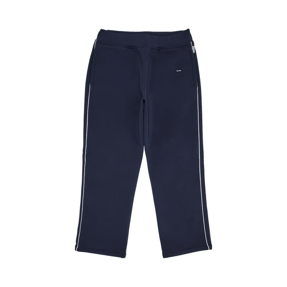 Supreme WINDSTOPPER Sweatpant Navy
