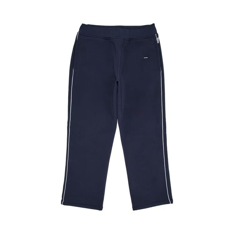 Supreme WINDSTOPPER Sweatpant Navy