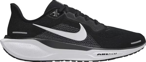 Air Zoom Pegasus 41 Black White