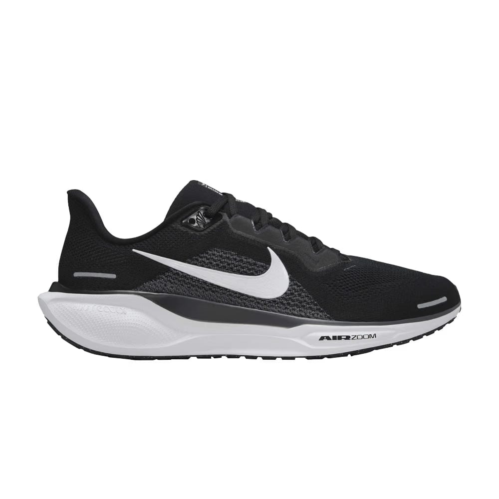 Air Zoom Pegasus 41 Black White