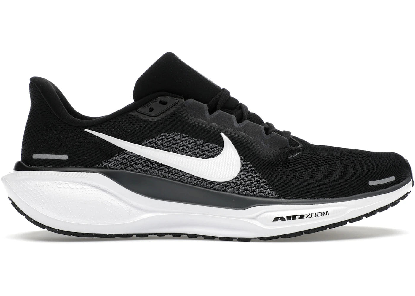 Air Zoom Pegasus 41 Black White
