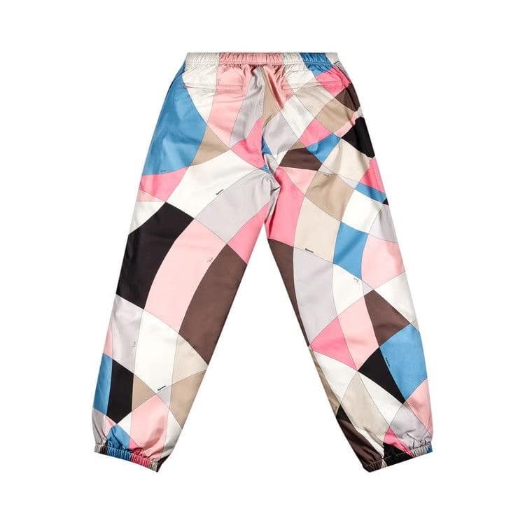 Supreme x Emilio Pucci Sport Pant Dusty Pink