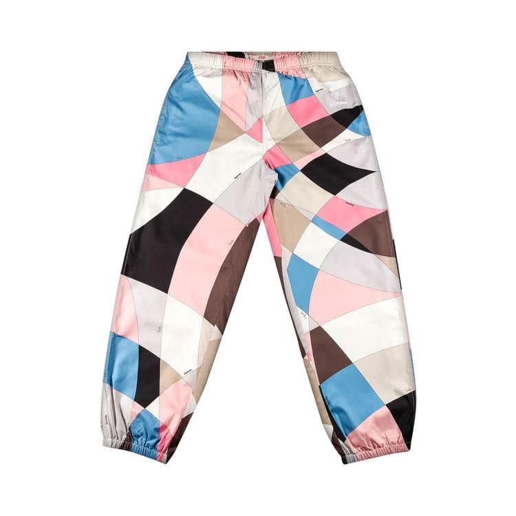 Supreme x Emilio Pucci Sport Pant Dusty Pink
