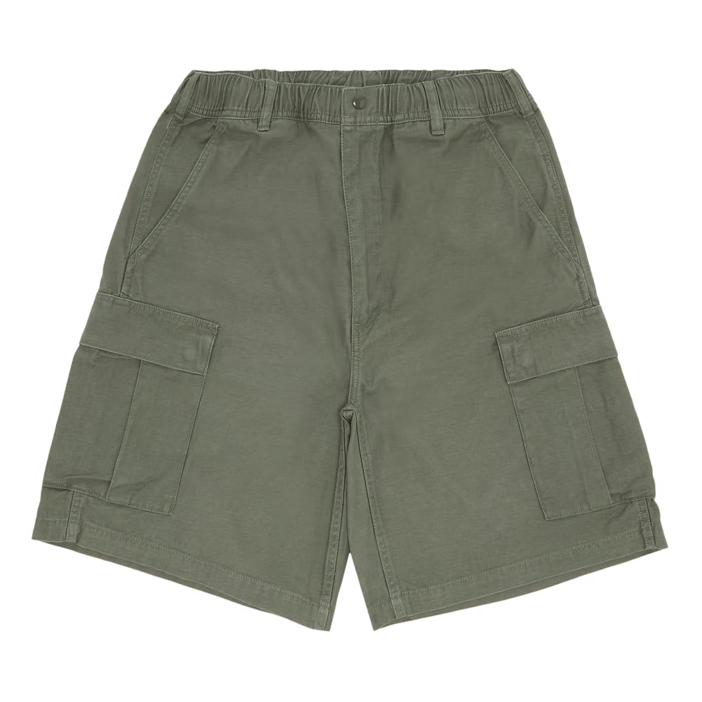 Supreme Cargo Shorts Olive