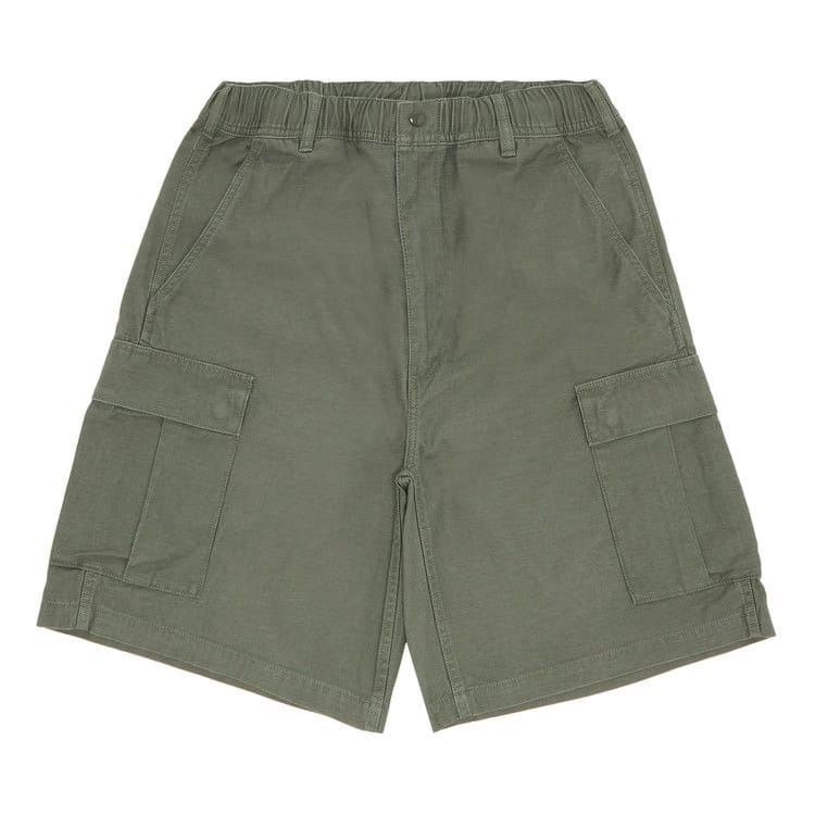 Supreme Cargo Shorts Olive