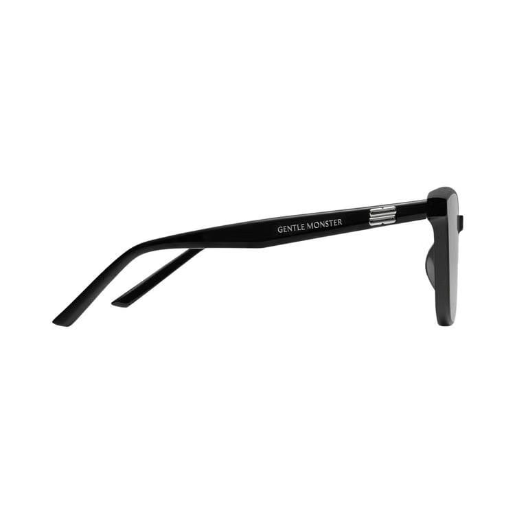 Gentle Monster Pino 01 Sunglasses Black