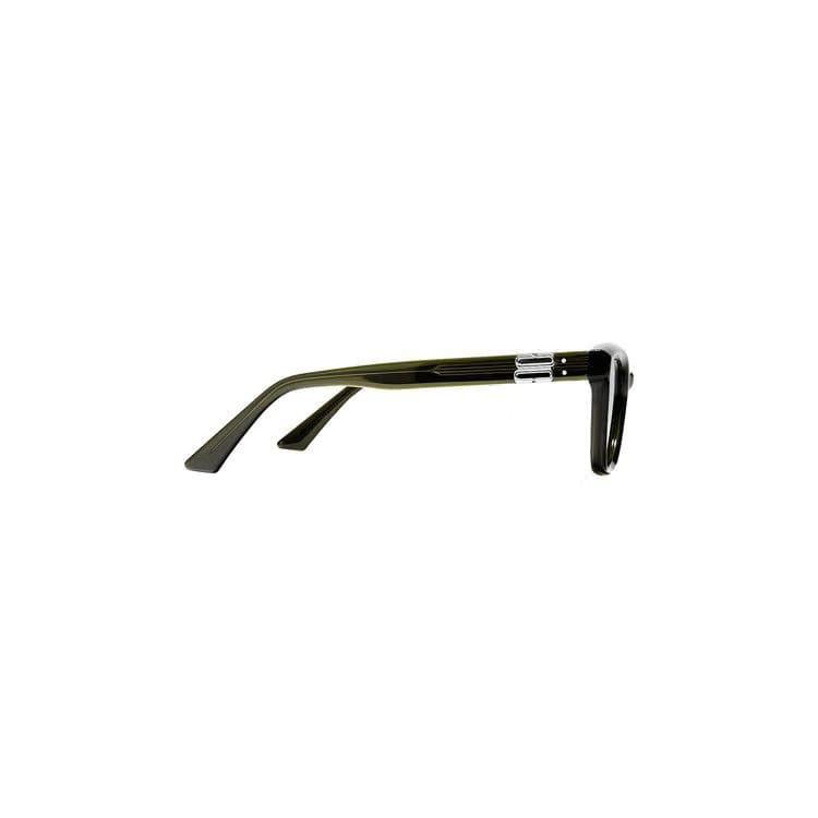 Gentle Monster Musee KC2 Sunglasses Khaki