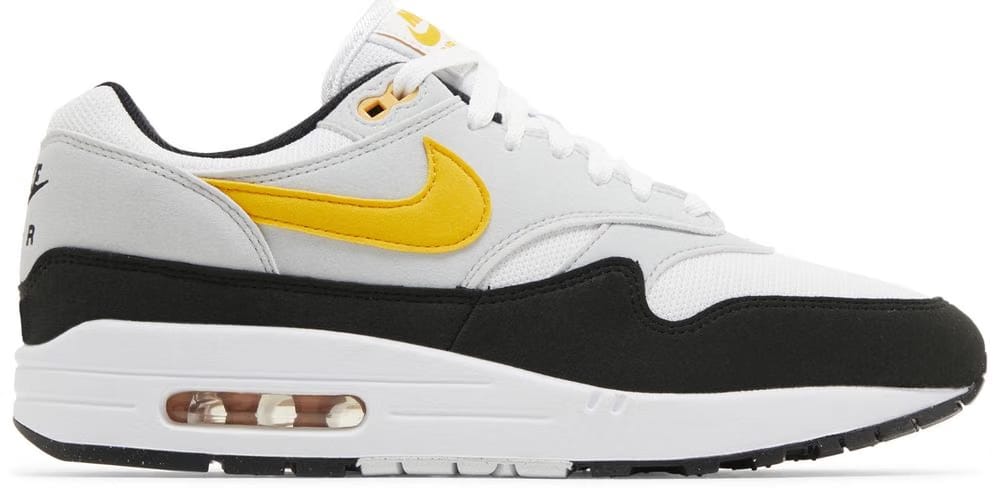 Nike Air Max 1 Steelers
