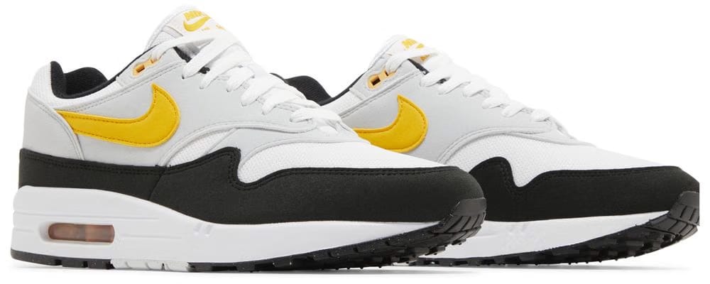 Nike Air Max 1 Steelers