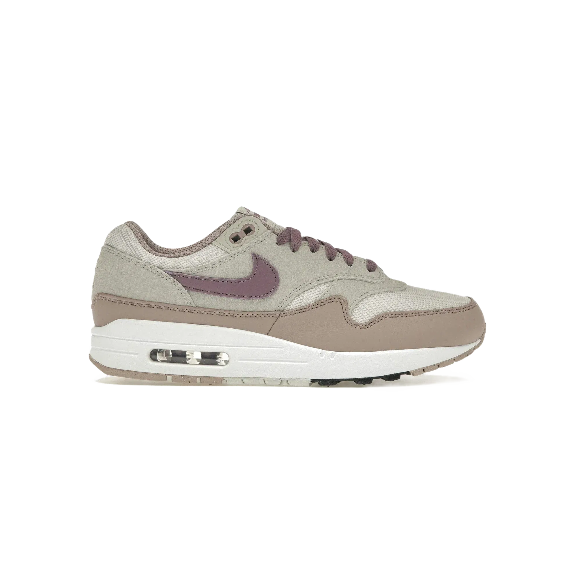 Nike Air Max 1 SC Light Bone Violet Dust