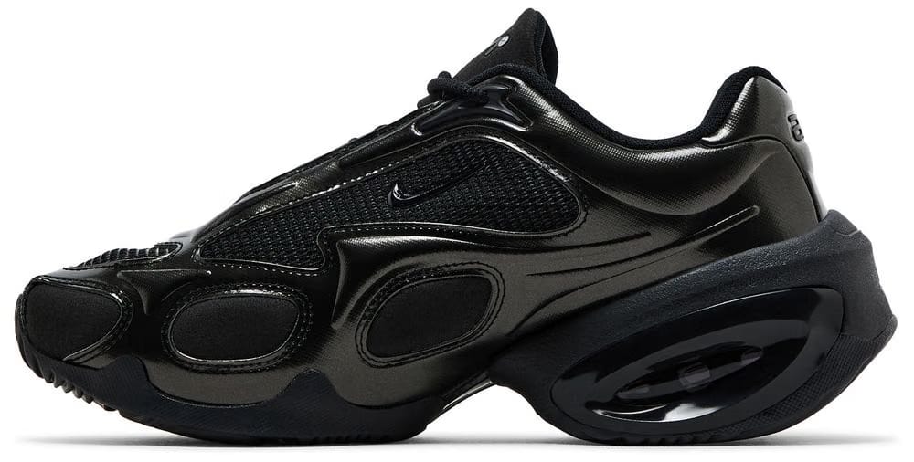 Nike Wmns Air Max Muse 'Triple Black'