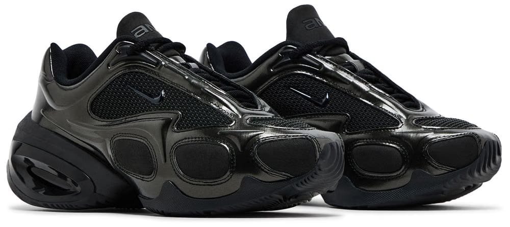 Nike Wmns Air Max Muse 'Triple Black'