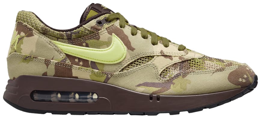 Nike Air Max 1 '86 OG Big Bubble - Camo