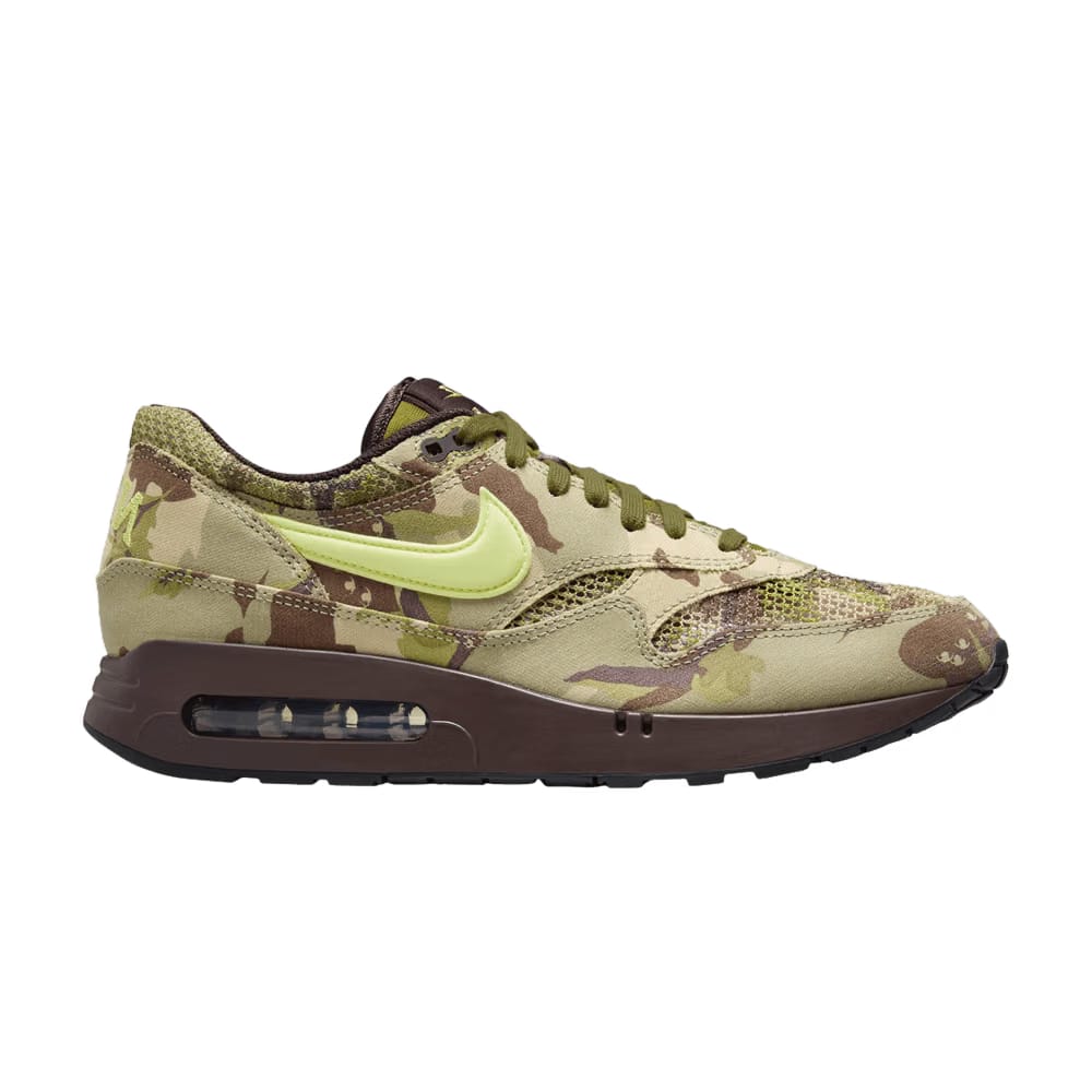 Nike Air Max 1 '86 OG Big Bubble - Camo