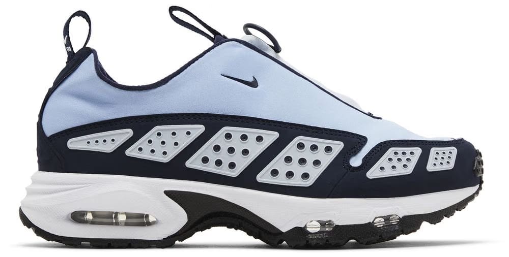 Nike Wmns Air Sunder Max 'Blue Ice'