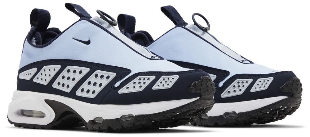 Nike Wmns Air Sunder Max 'Blue Ice'