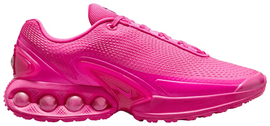 Nike Wmns Air Max DN 'Laser Fuchsia'