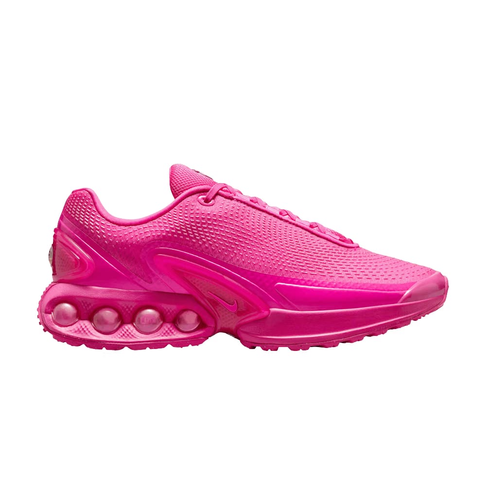 Nike Wmns Air Max DN 'Laser Fuchsia'