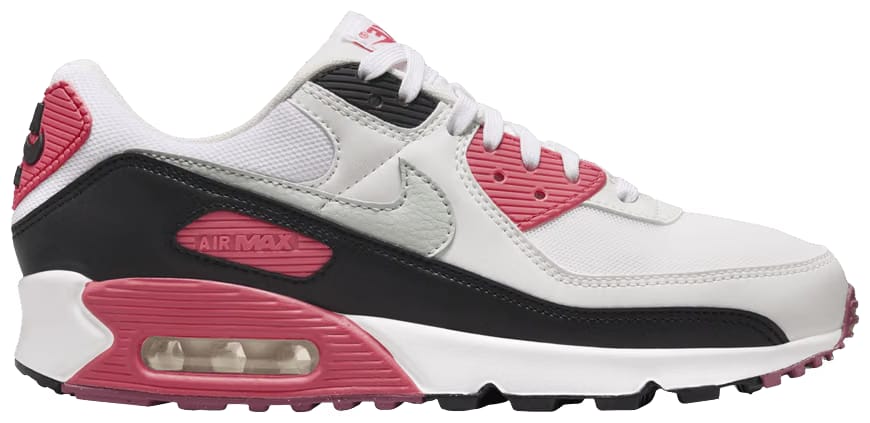 Nike Wmns Air Max 90 'Aster Pink'