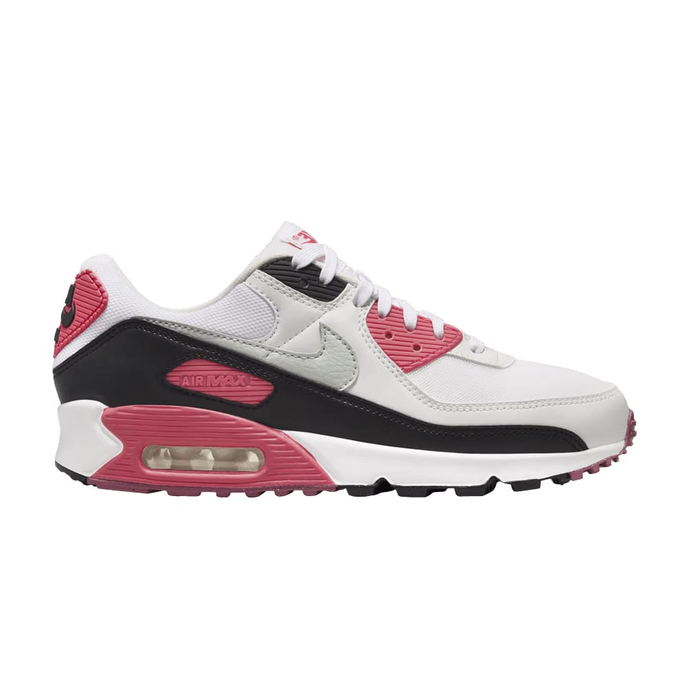 Nike Wmns Air Max 90 'Aster Pink'