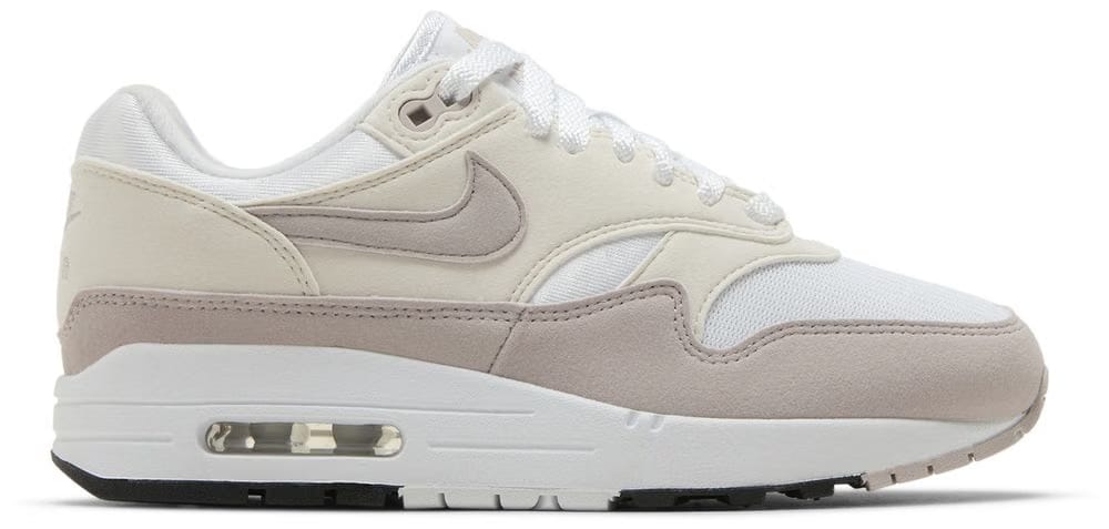 Nike Wmns Air Max 1 'Platinum Violet'