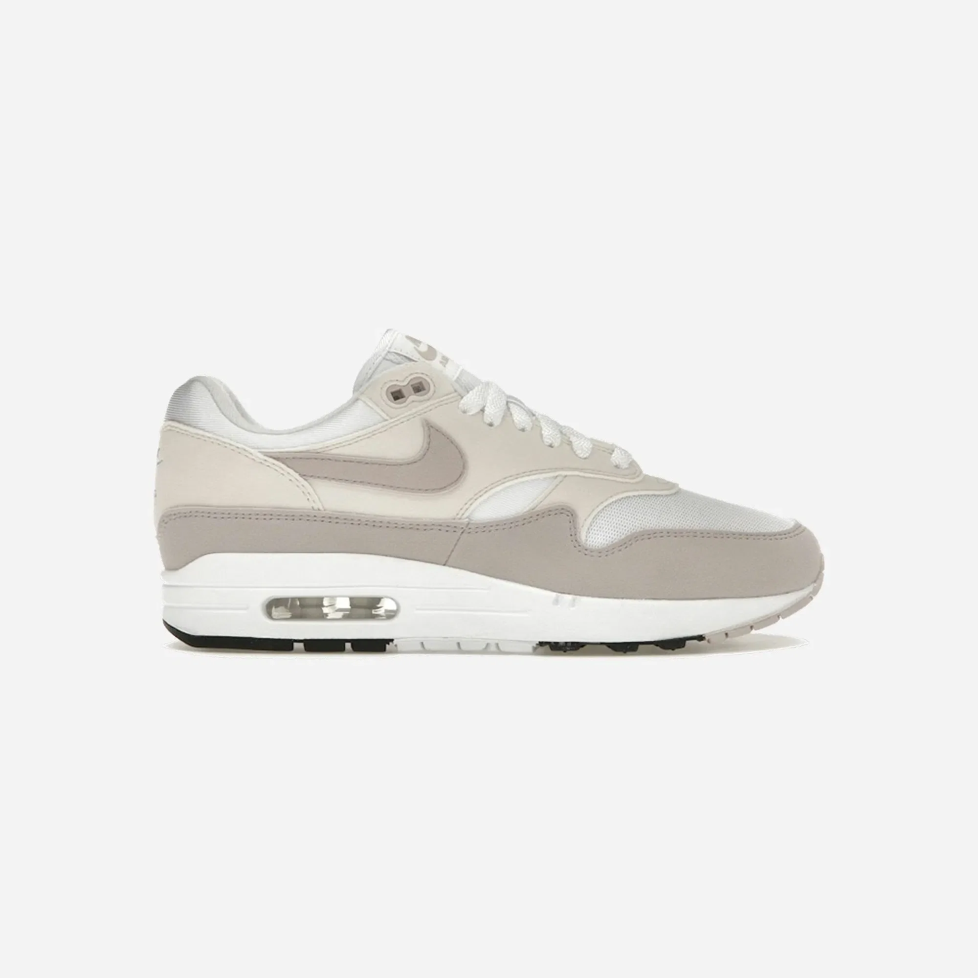 Nike Wmns Air Max 1 'Platinum Violet'