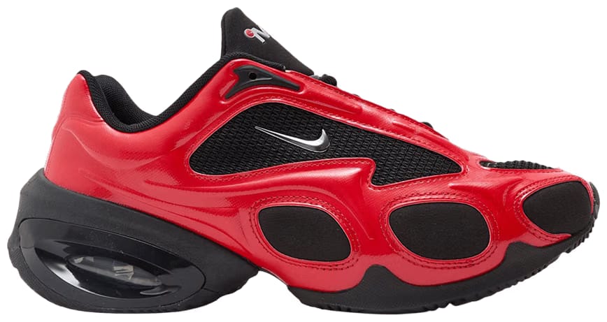 Nike Wmns Air Max Muse 'University Red'